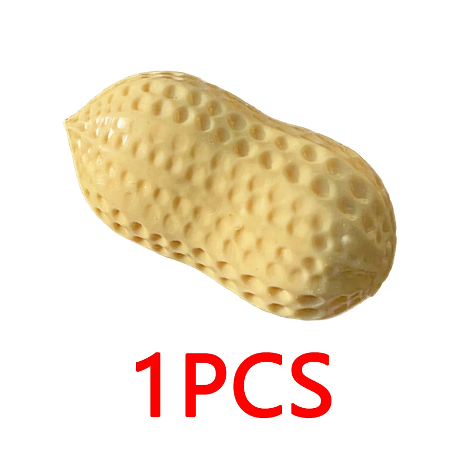 Peanut Stress Ball