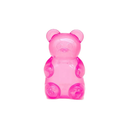 Bear Maltose Squishy Toy