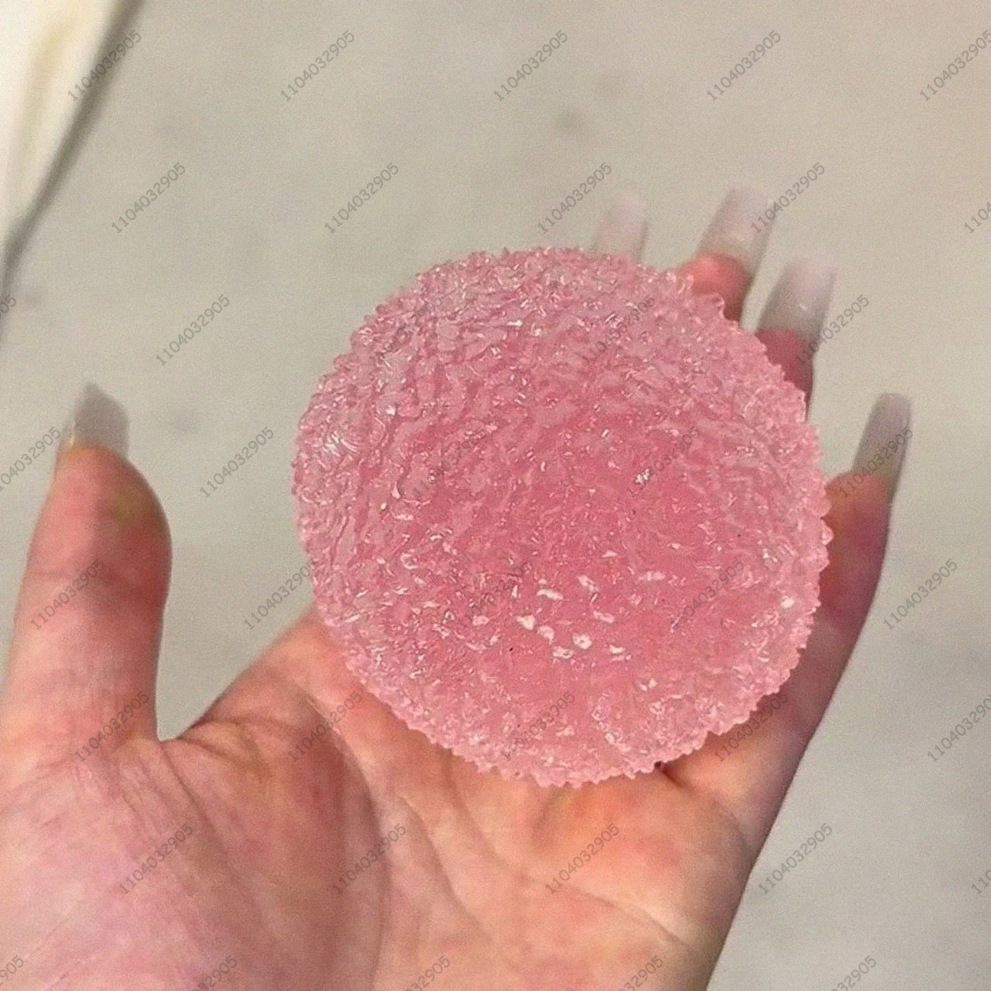 Slushy Stress Ball