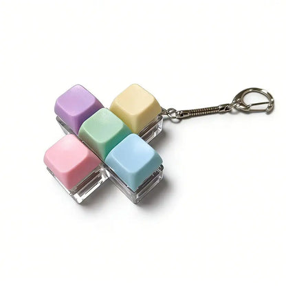Keyboard Fidget Clicker