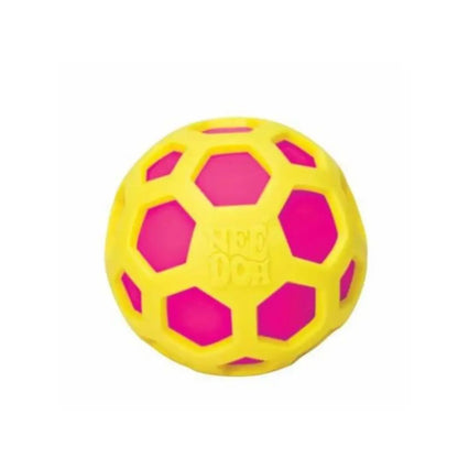 Sensory Squishy Cube