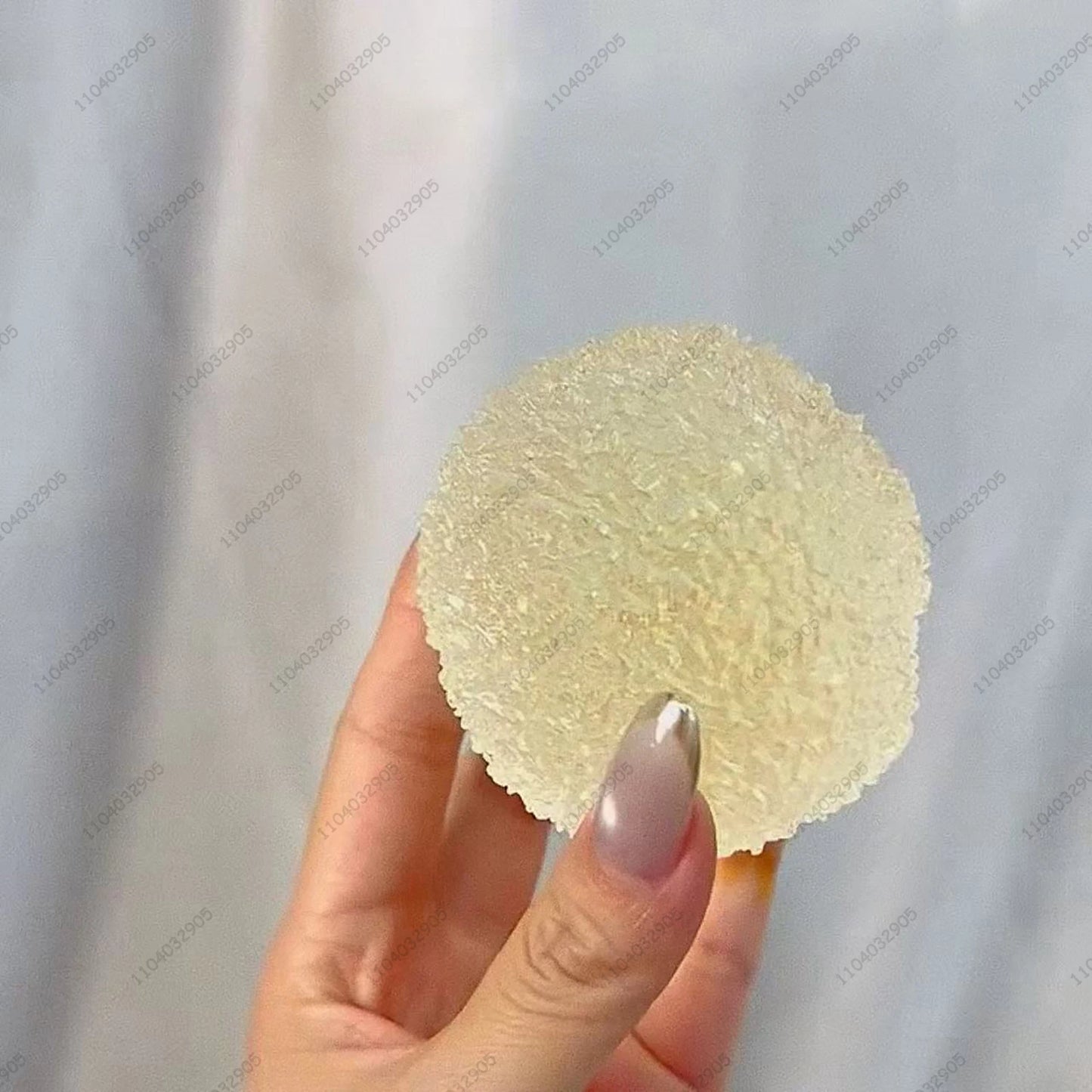 Slushy Stress Ball