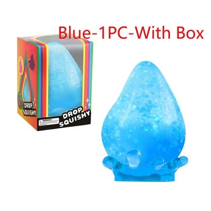 New Fidget Toy Nee doh Sensory Toy with Maltose Pinch Decompression Dream Squishy Toy for Birthday Party Favors And Guests Gift