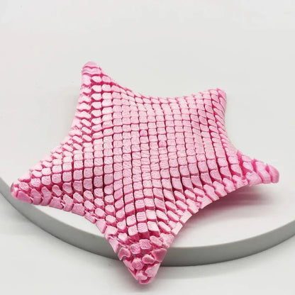 Articulated Starfish Fidget Toy