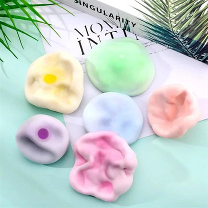 Shapeable Sensory Fidget Toy