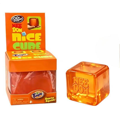 Nee doh Sensory Toy with Maltose Pinch