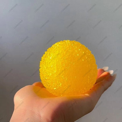Slushy Stress Ball