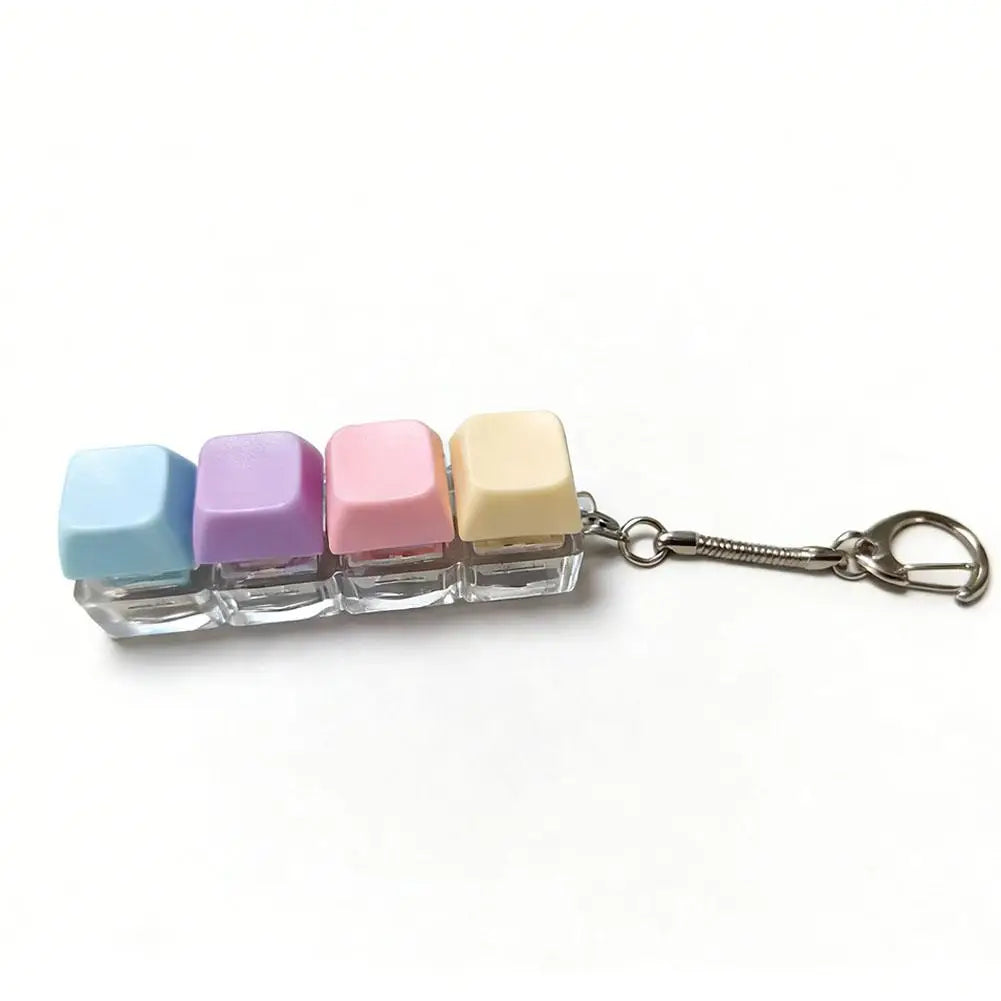 Keyboard Fidget Clicker
