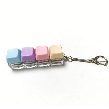 Keyboard Fidget Clicker