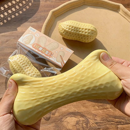 Peanut Stress Ball