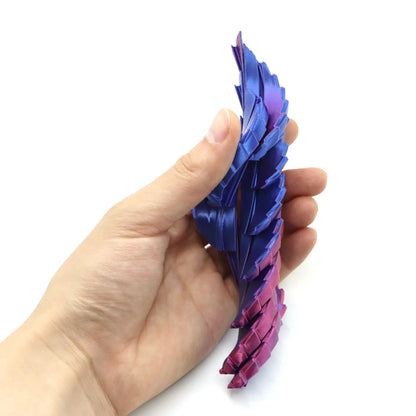 3D Printed Dragon Egg Fidget Toy