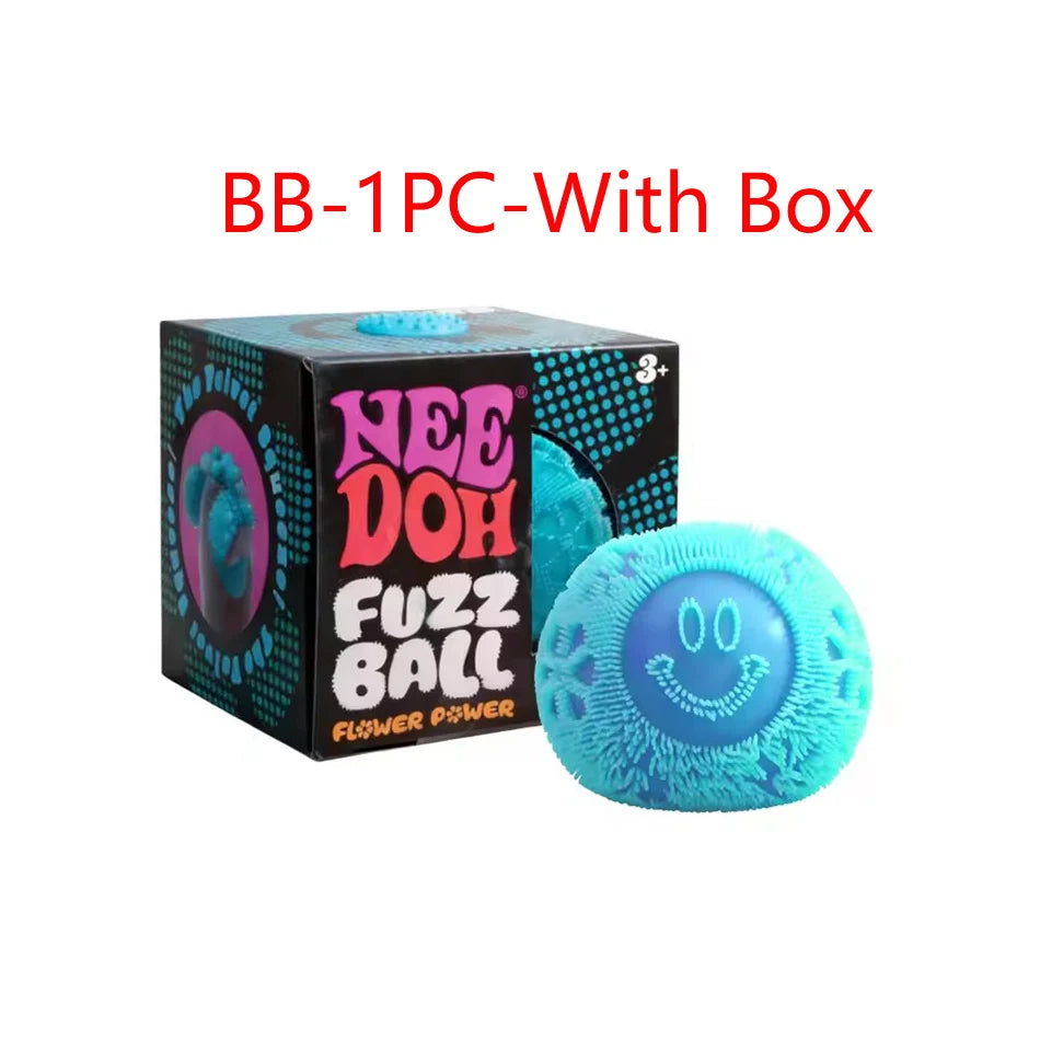 New Fidget Toy Nee doh Sensory Toy with Maltose Pinch Decompression Dream Squishy Toy for Birthday Party Favors And Guests Gift