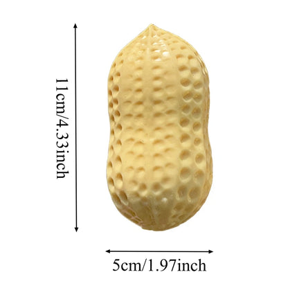 Peanut Stress Ball