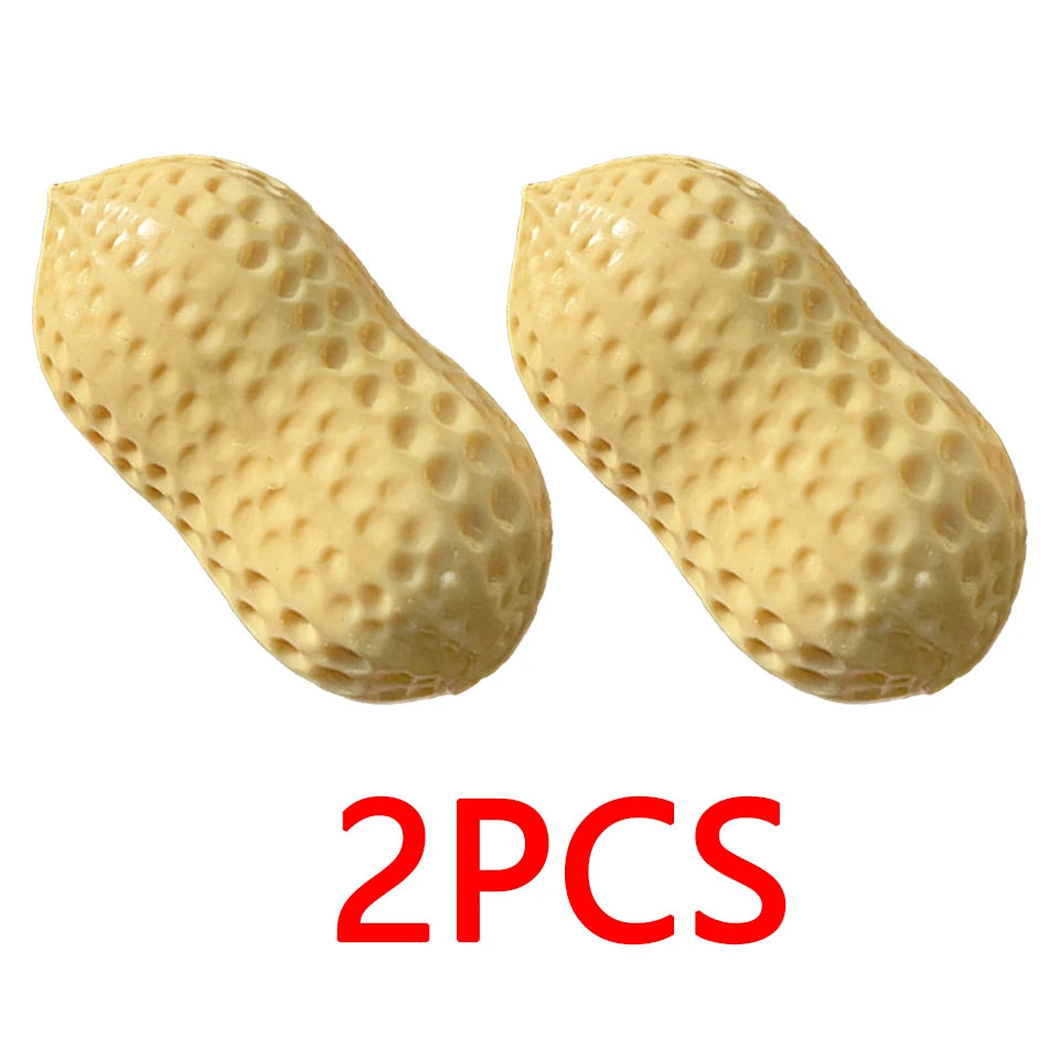 Peanut Stress Ball