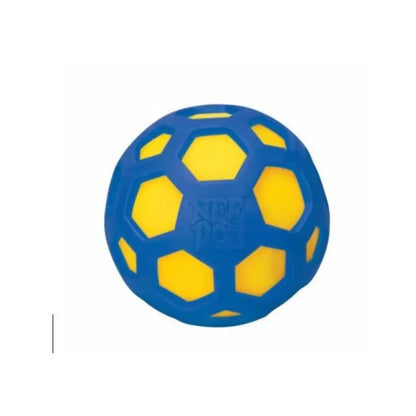 Sensory Squishy Cube