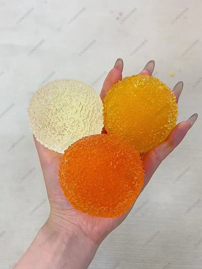 Slushy Stress Ball