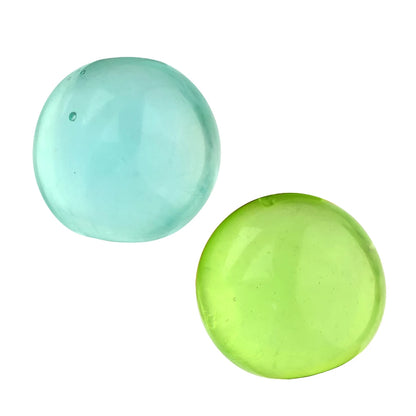 Blue Maltose Squishy Toy Set