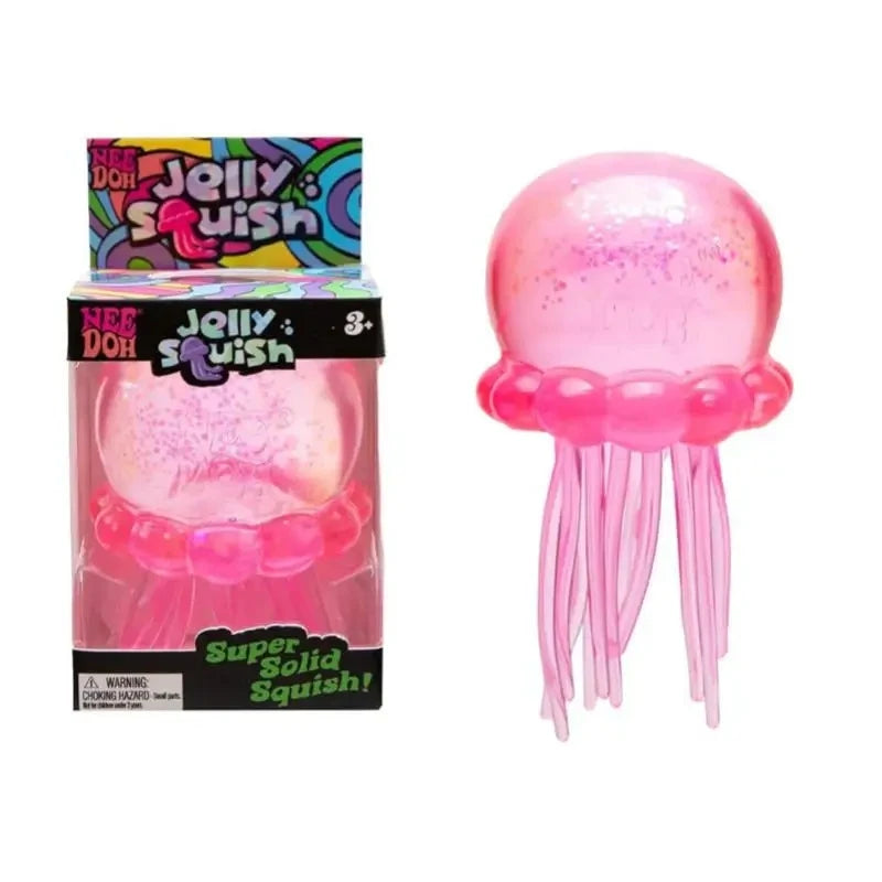 Nee doh Sensory Toy with Maltose Pinch