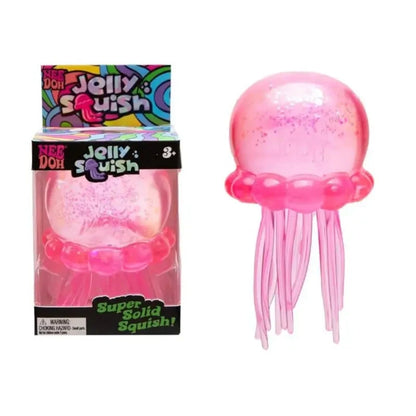 Nee doh Sensory Toy with Maltose Pinch