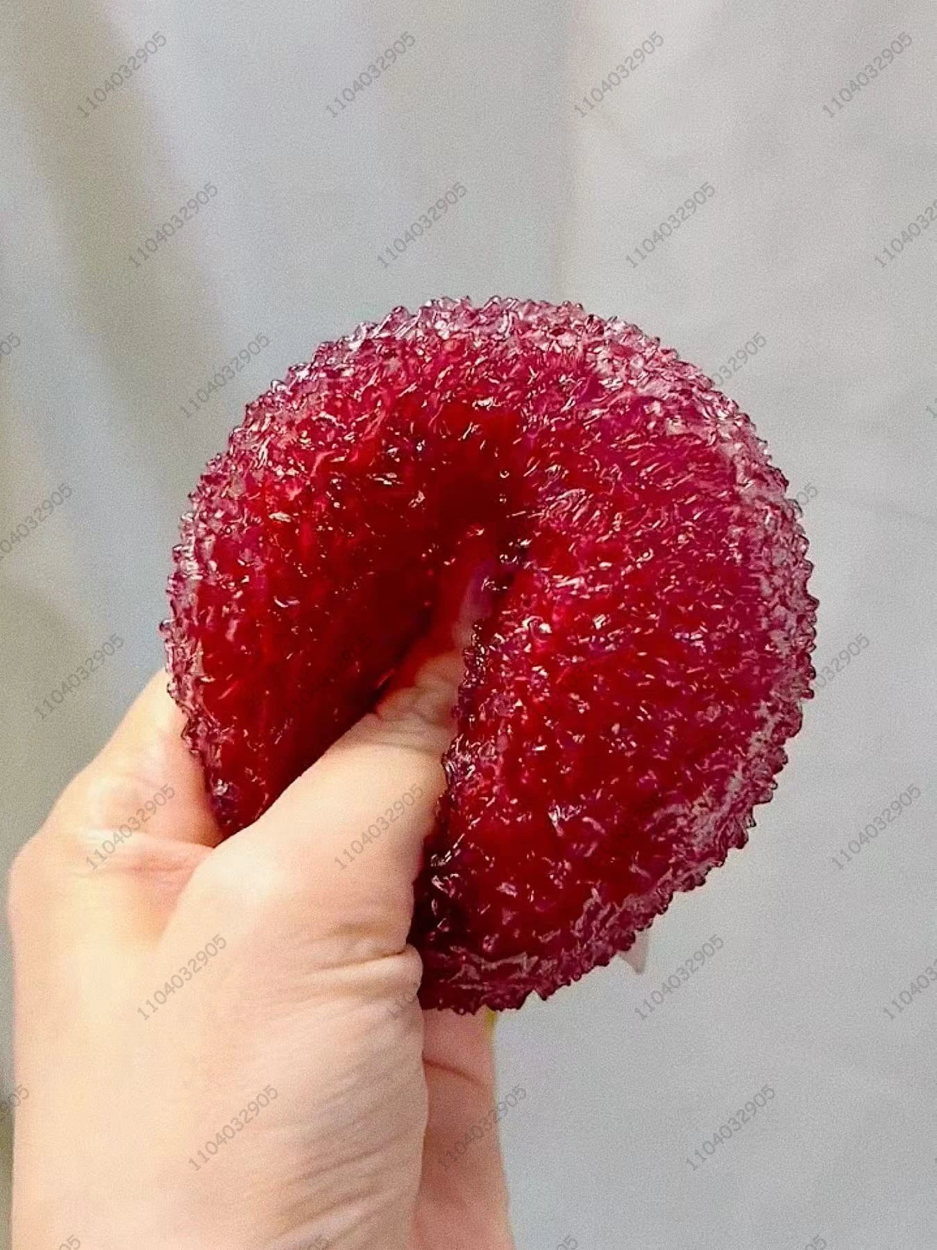 Slushy Stress Ball