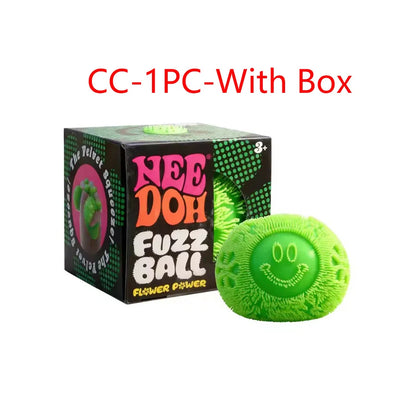 New Fidget Toy Nee doh Sensory Toy with Maltose Pinch Decompression Dream Squishy Toy for Birthday Party Favors And Guests Gift