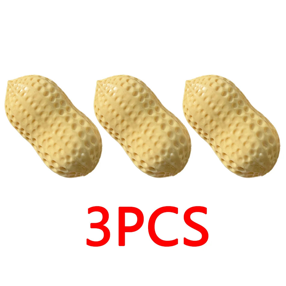 Peanut Stress Ball