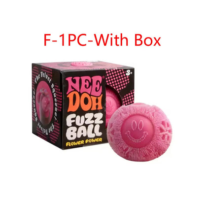 New Fidget Toy Nee doh Sensory Toy with Maltose Pinch Decompression Dream Squishy Toy for Birthday Party Favors And Guests Gift