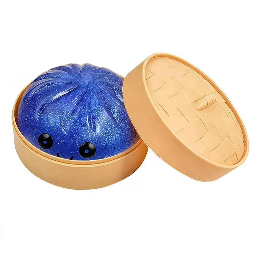 Dumpling Squishy Stress Ball