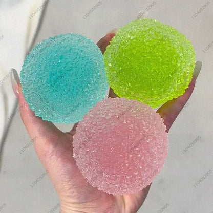 Slushy Stress Ball