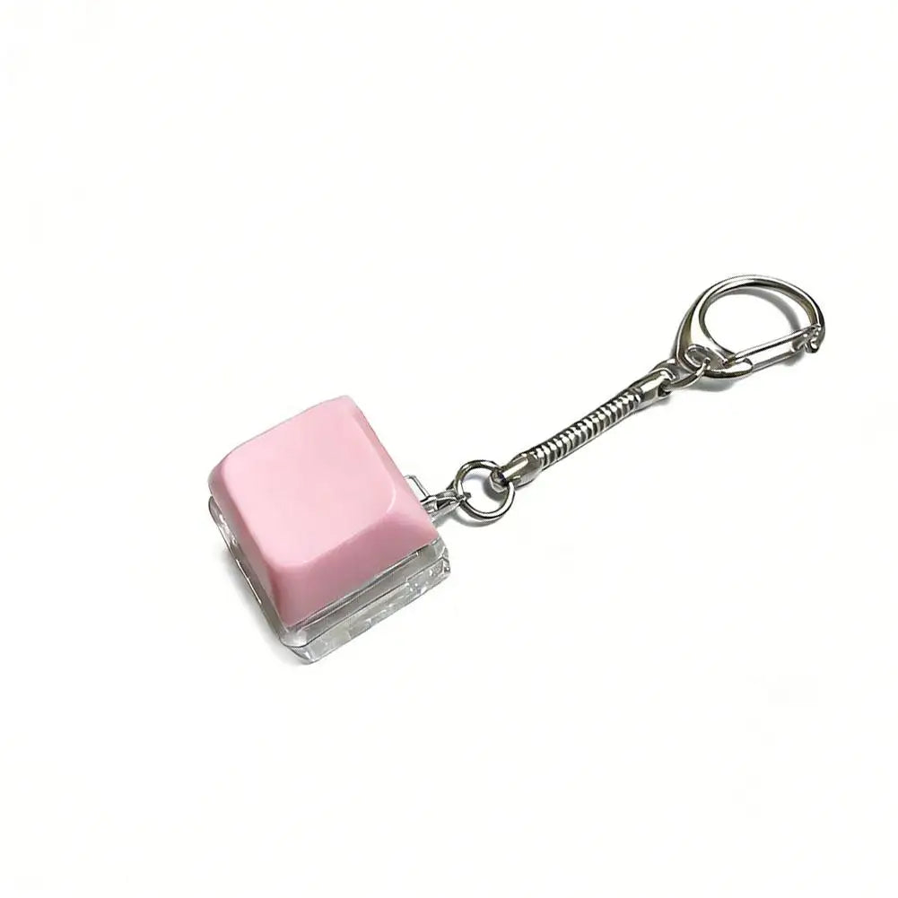 Keyboard Fidget Clicker