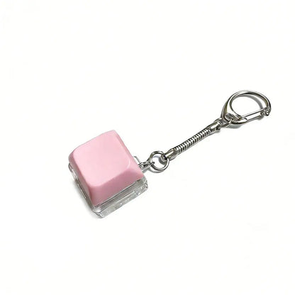 Keyboard Fidget Clicker
