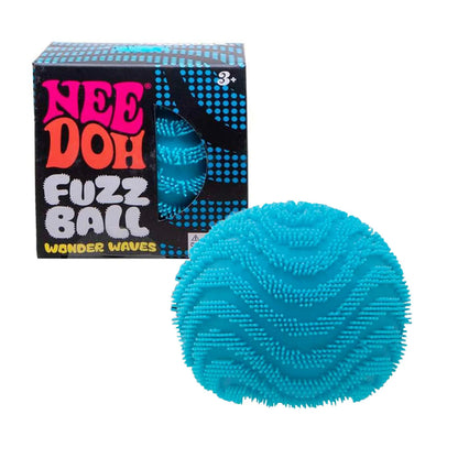 Textured Fidget Ball