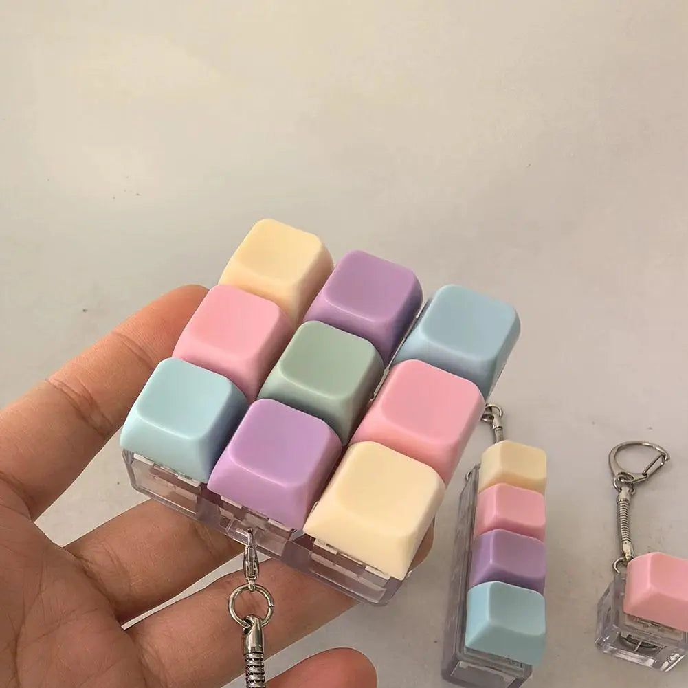 Keyboard Fidget Clicker