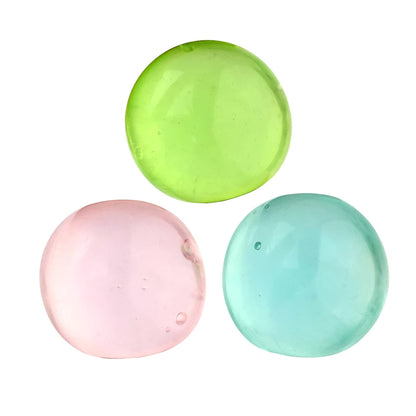 Blue Maltose Squishy Toy Set