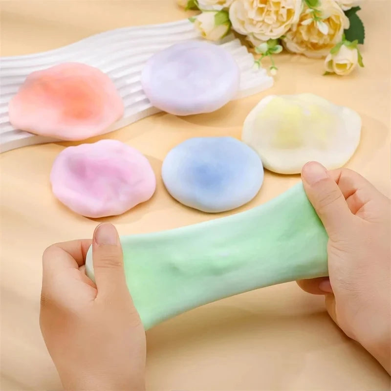 Shapeable Sensory Fidget Toy