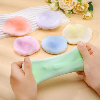 Shapeable Sensory Fidget Toy