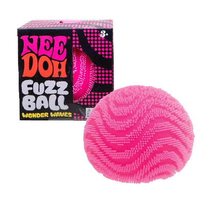 Textured Fidget Ball