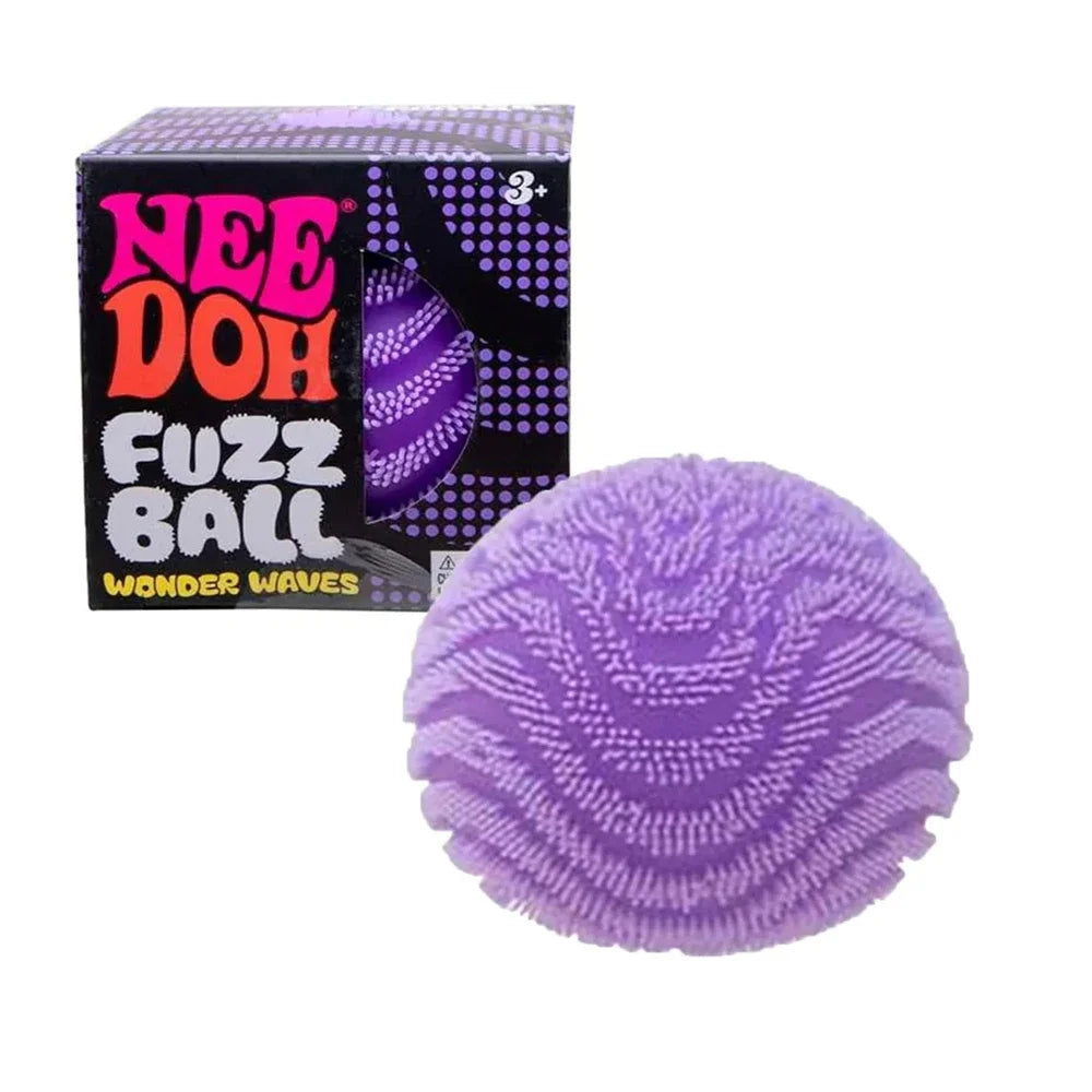 Sensory Squishy Cube