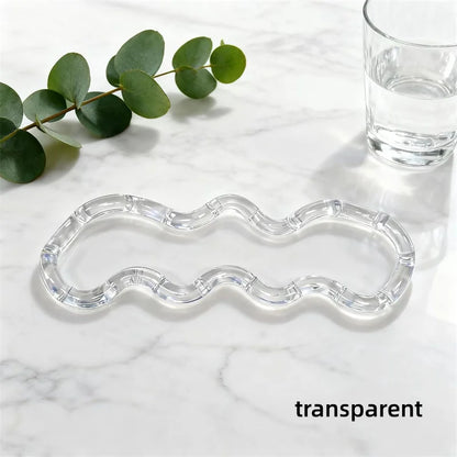 Deformable Rope Fidget Toy