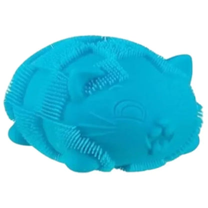 Sensory Squishy Cube