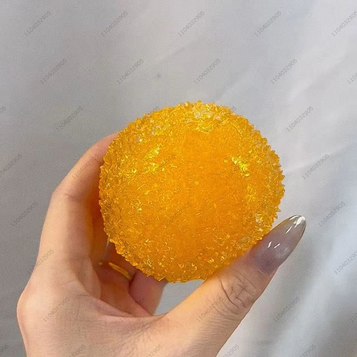 Slushy Stress Ball