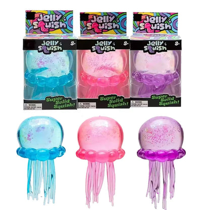 New Fidget Toy Nee doh Sensory Toy with Maltose Pinch Decompression Dream Squishy Toy for Birthday Party Favors And Guests Gift