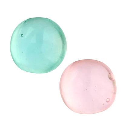 Blue Maltose Squishy Toy Set