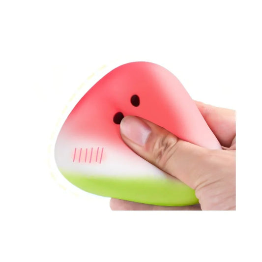 Watermelon Squishy Toy
