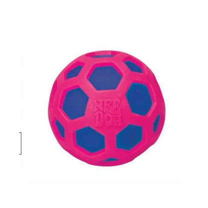 Sensory Squishy Cube
