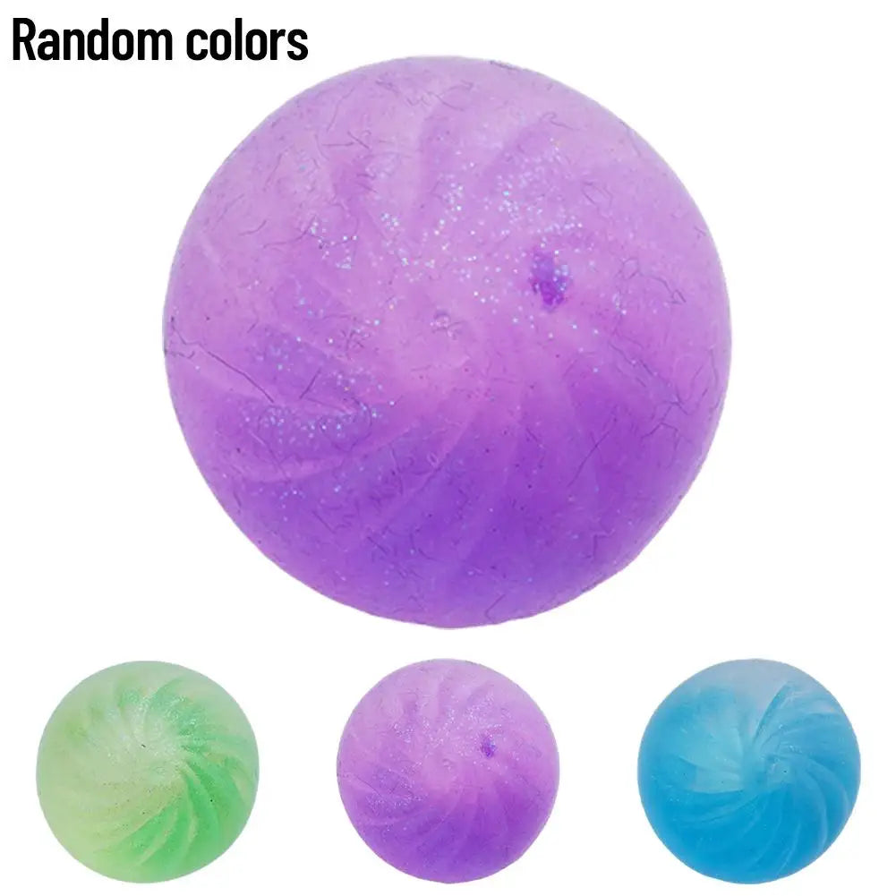 Dumpling Squishy Stress Ball