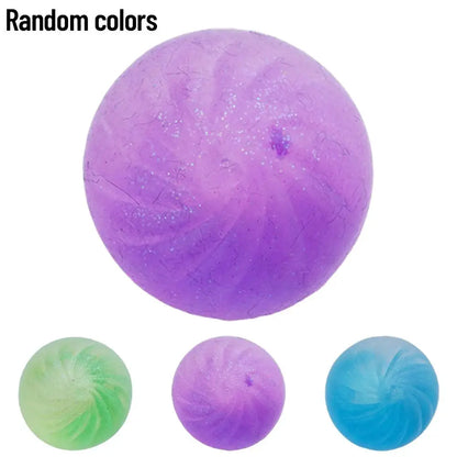 Dumpling Squishy Stress Ball
