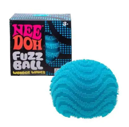 Sensory Squishy Cube