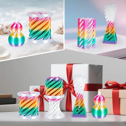 Spiral Cone Fidget Toy