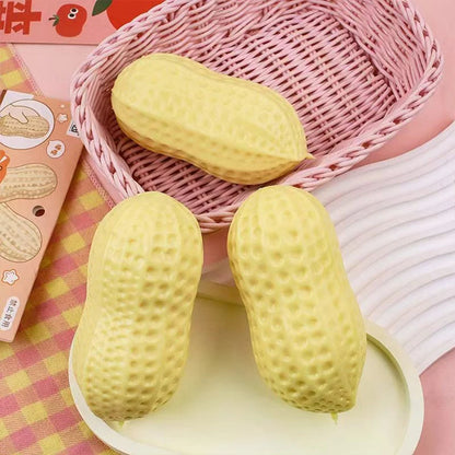 Peanut Stress Ball